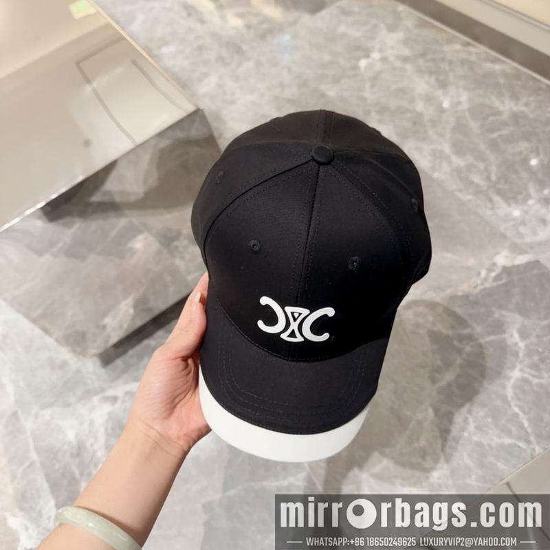 Replica Celine Hat dx07