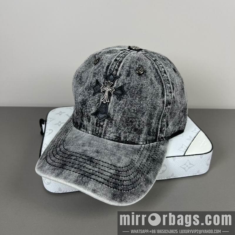 Replica Chrome Hearts Hat dx46