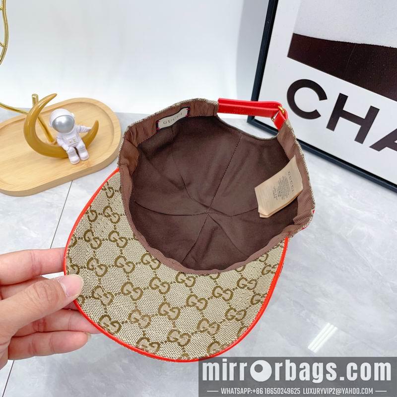 Replica Gucci cap dx32