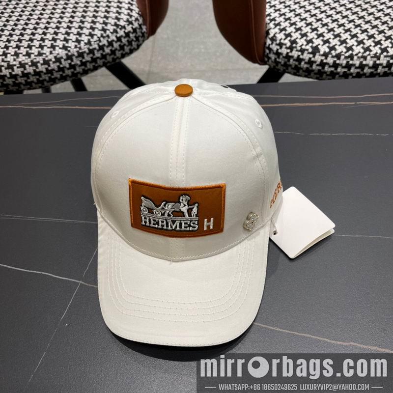 Replica Hermes cap 071201