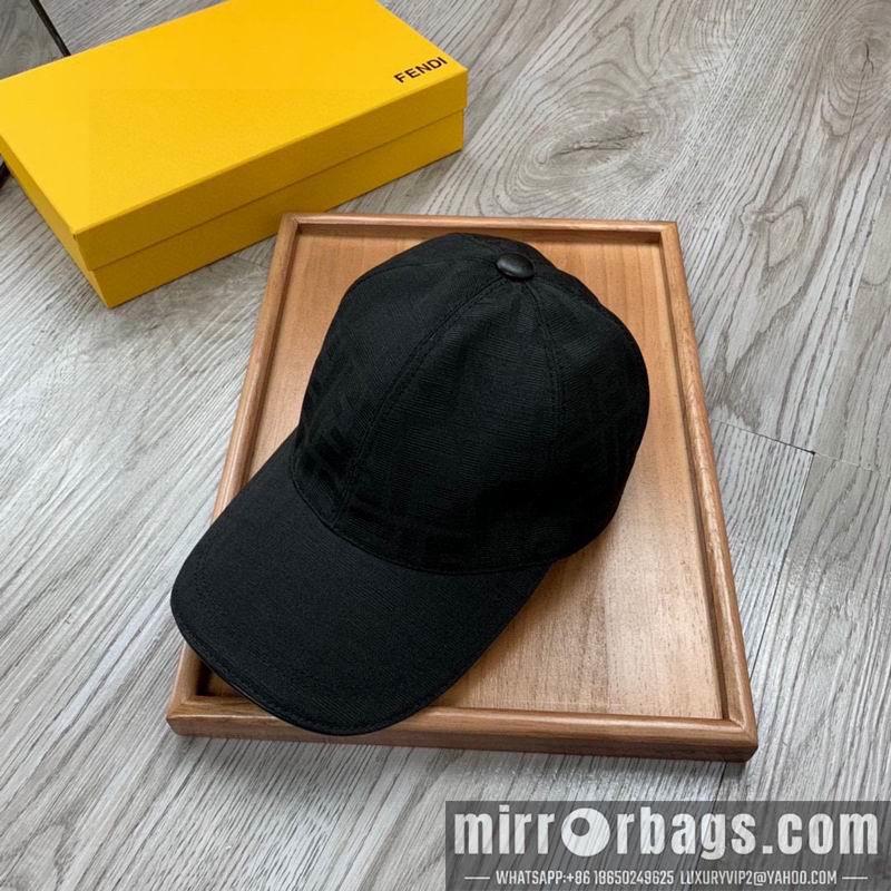 Replica Fendi cap dx99