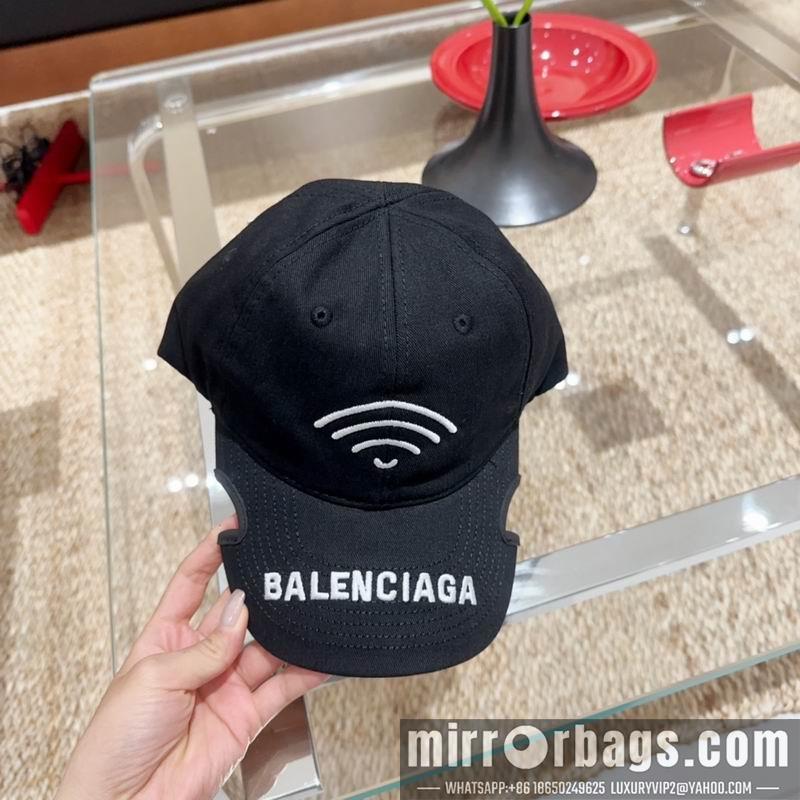 Replica Balenciaga Hat 081402