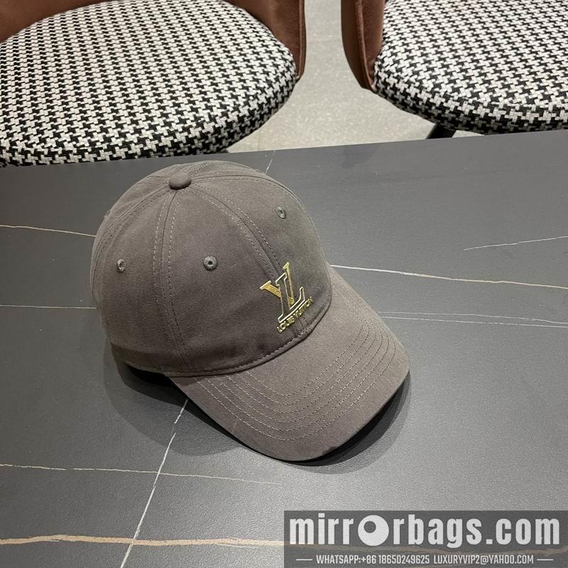 Replica LV Hat 041416