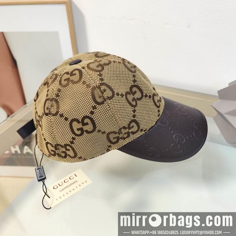 Replica Gucci cap dx148