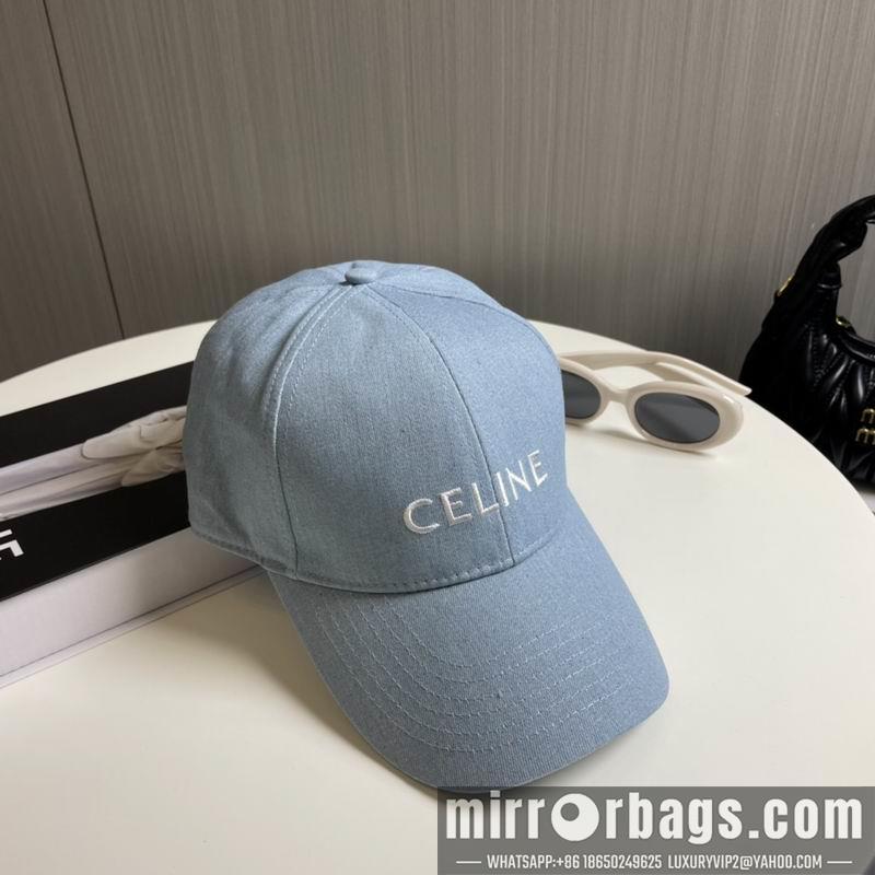 Replica Celine cap 081002