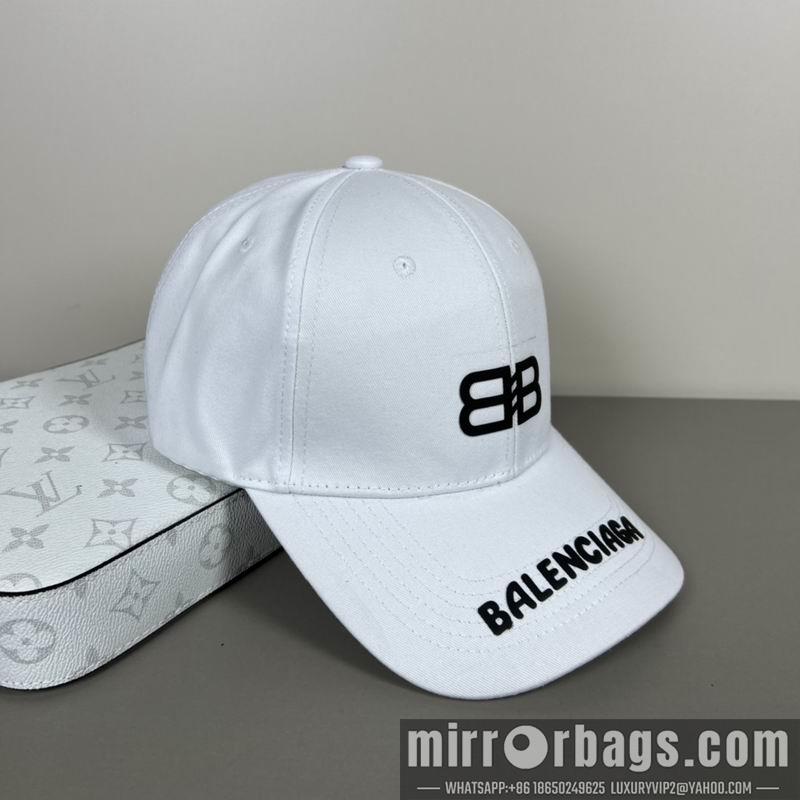 Replica Balenciaga cap dx47