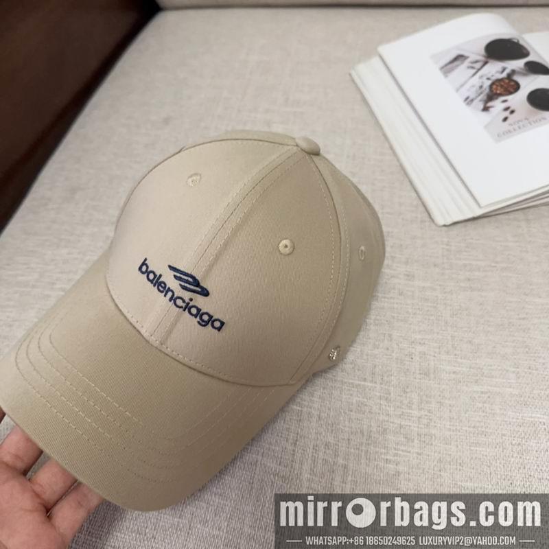 Replica Balencaiga Hat dx36