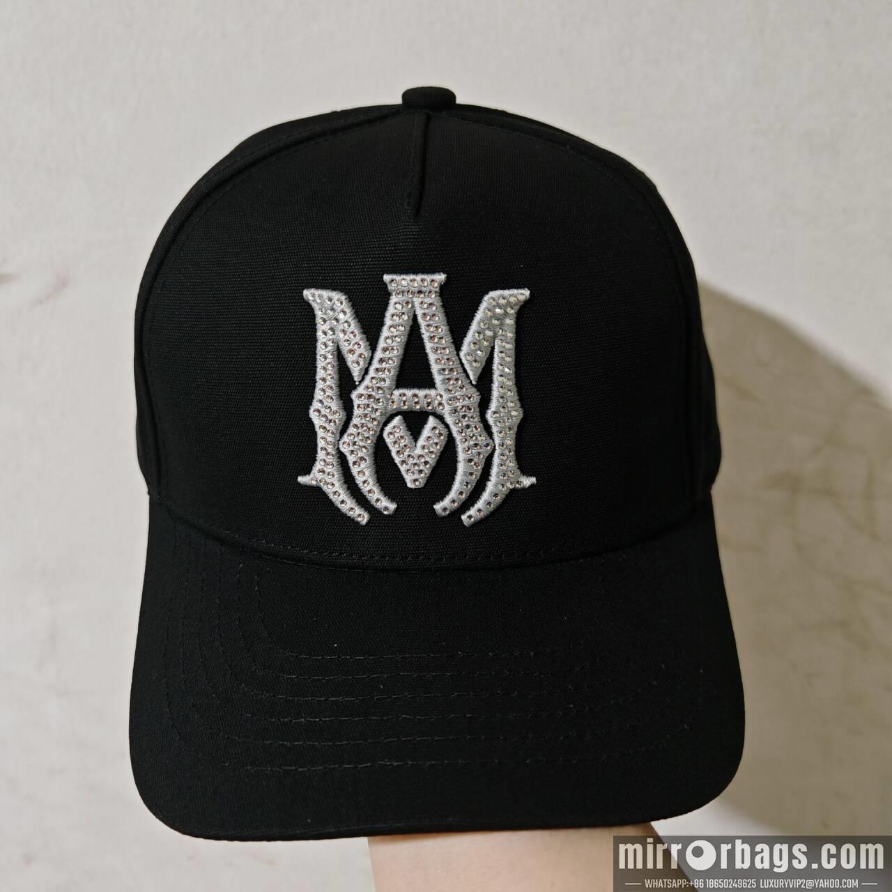 Replica Amiri cap 79