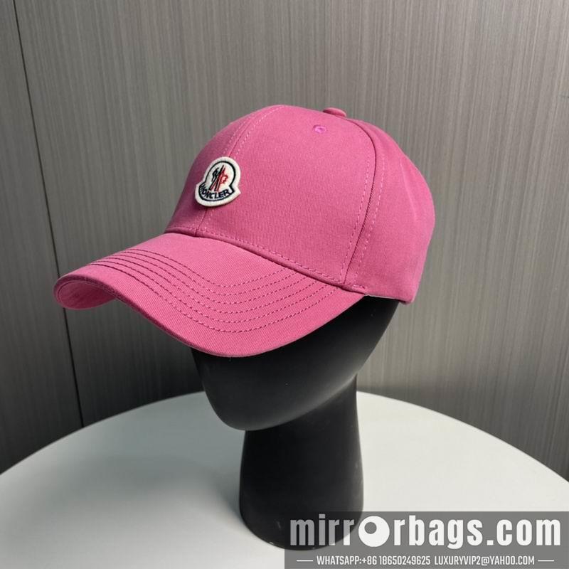 Replica Moncler cap hm08
