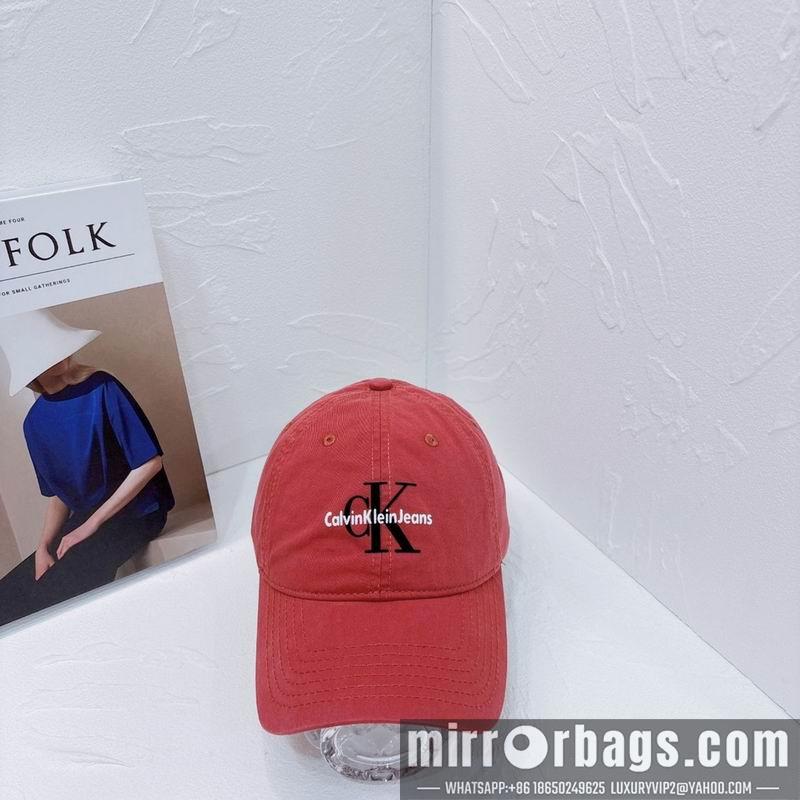 Replica CK cap 102801