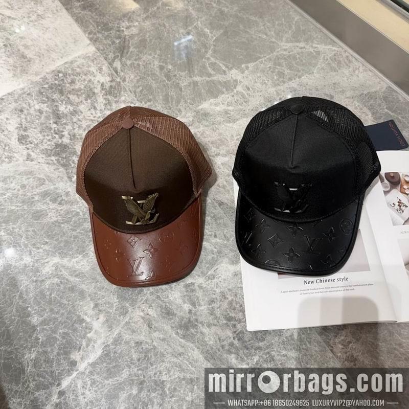 Replica LV cap 122123