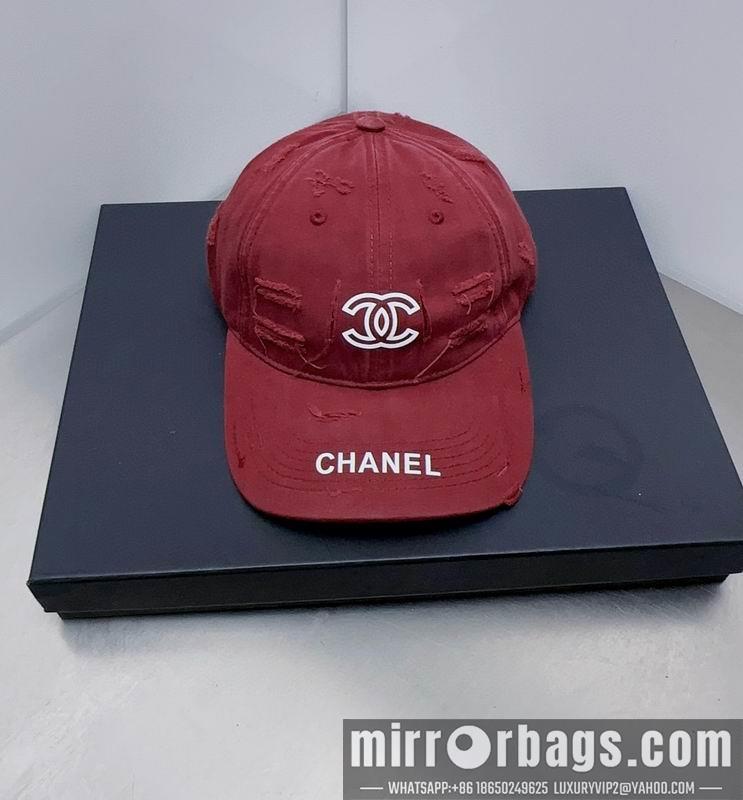 Replica Chanel cap dx54