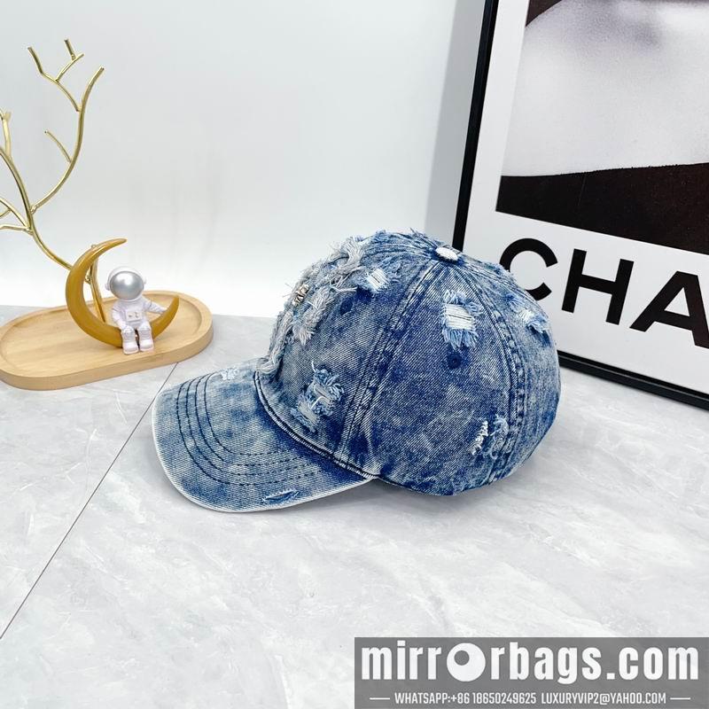 Replica Chrome Hearts cap dx63