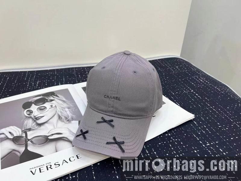 Replica Chanel cap 042702