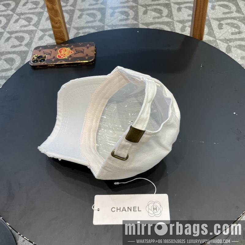 Replica Chanel cap 050704