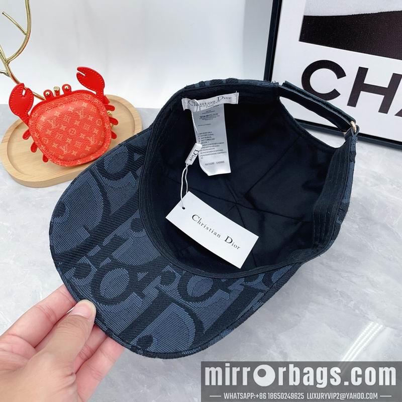 Replica Dior cap dx71