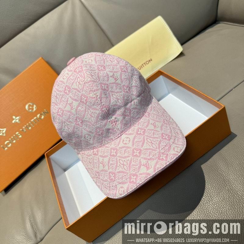 Replica LV Hat dx121