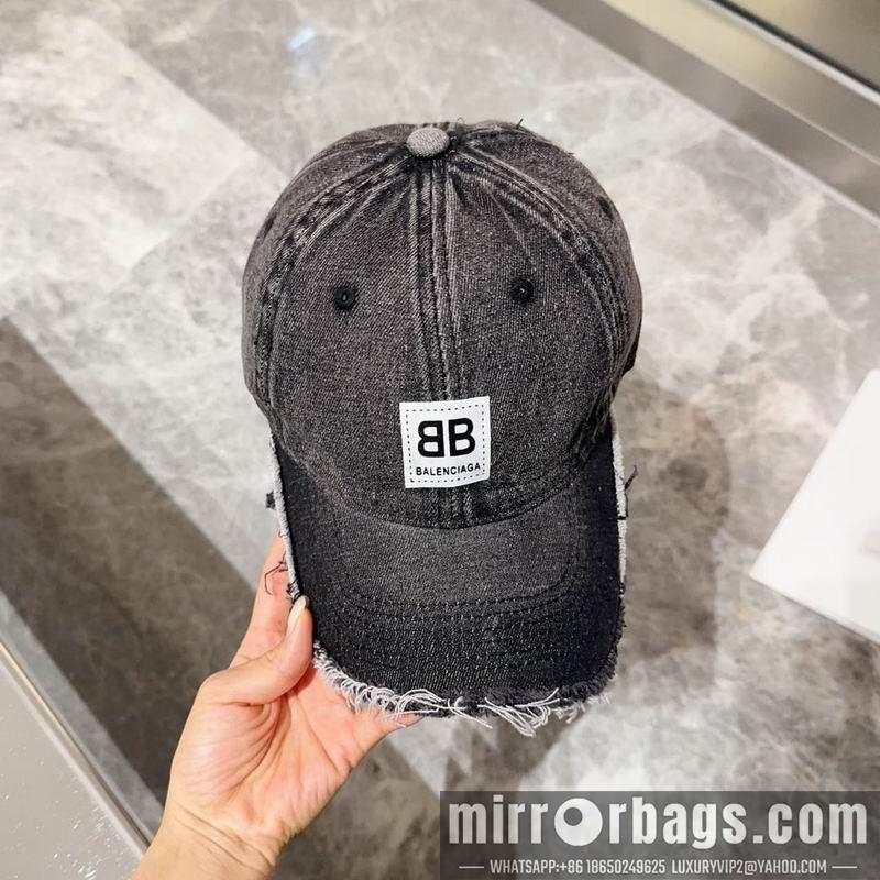 Replica Balenciaga Hat 120447