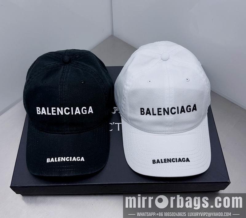 Replica Balenciaga Cap hm42