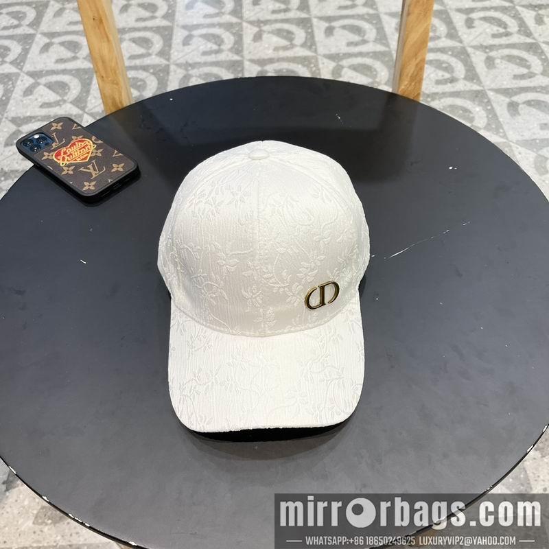 Replica Dior cap 041701