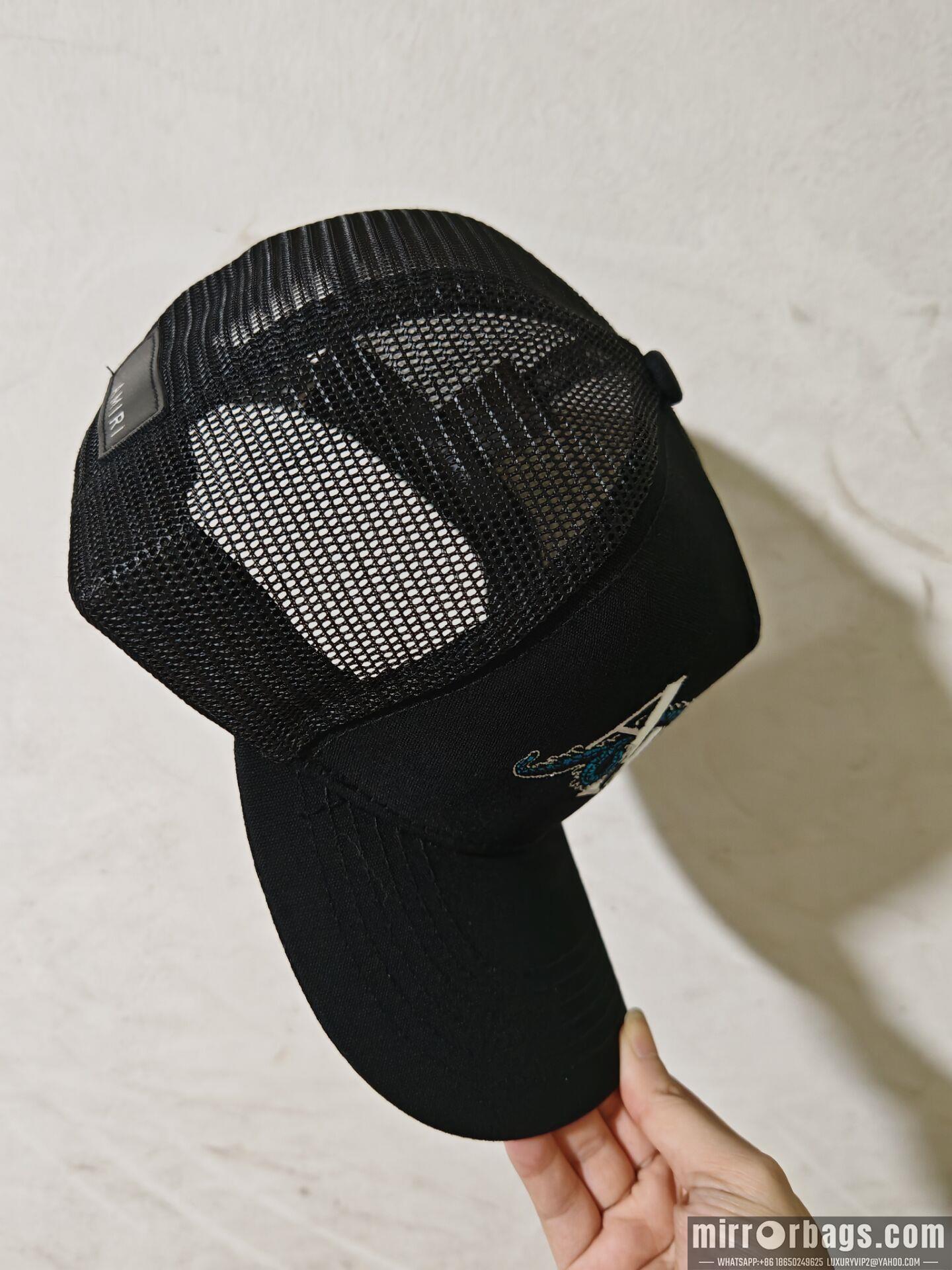 Replica Amiri Hat 71