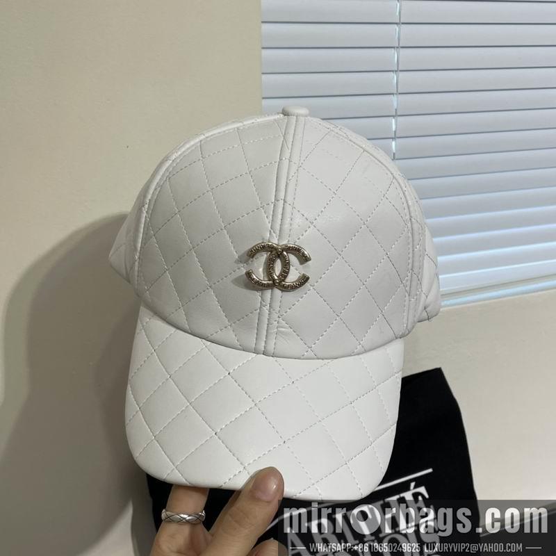 Replica Chanel Cap 072207