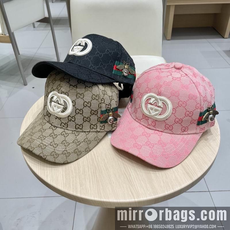 Replica Gucci cap 030749