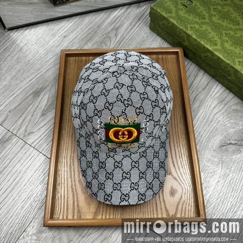 Replica Gucci Hat dx36