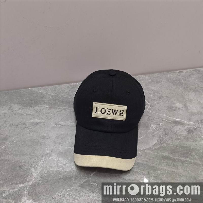 Replica Loewe cap dx01