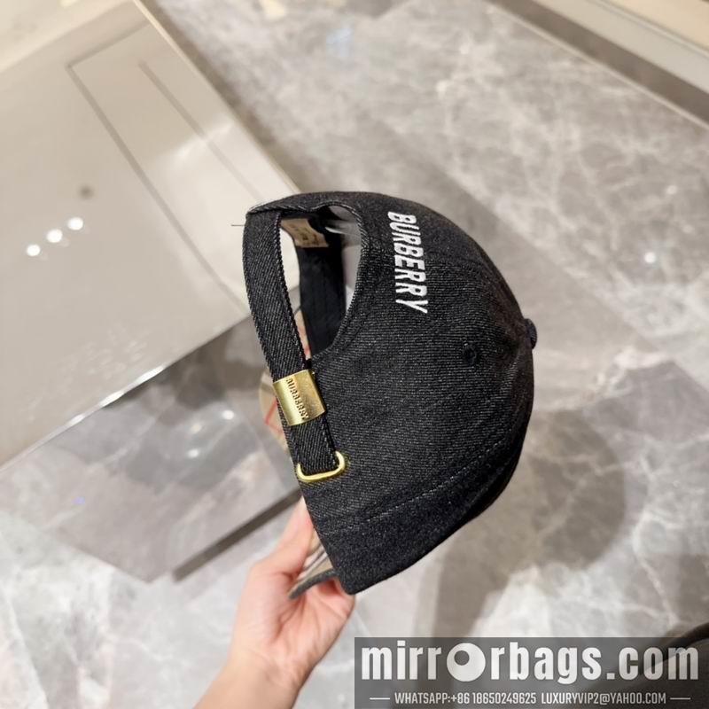 Replica Burberry cap 072803
