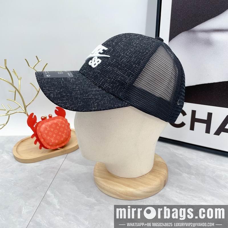 Replica Nike cap dx09