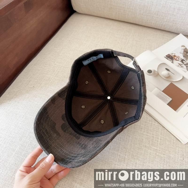 Replica Prada cap dx61