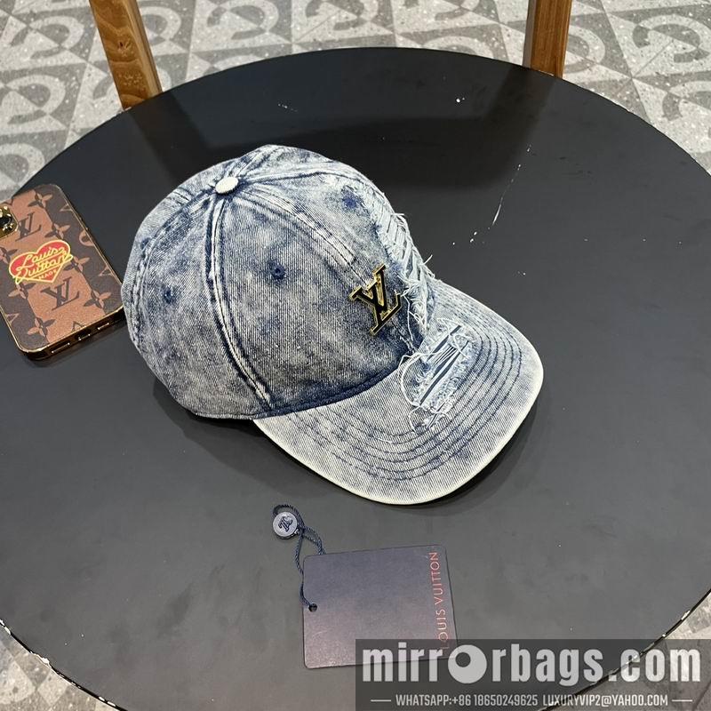 Replica LV Hat 050708