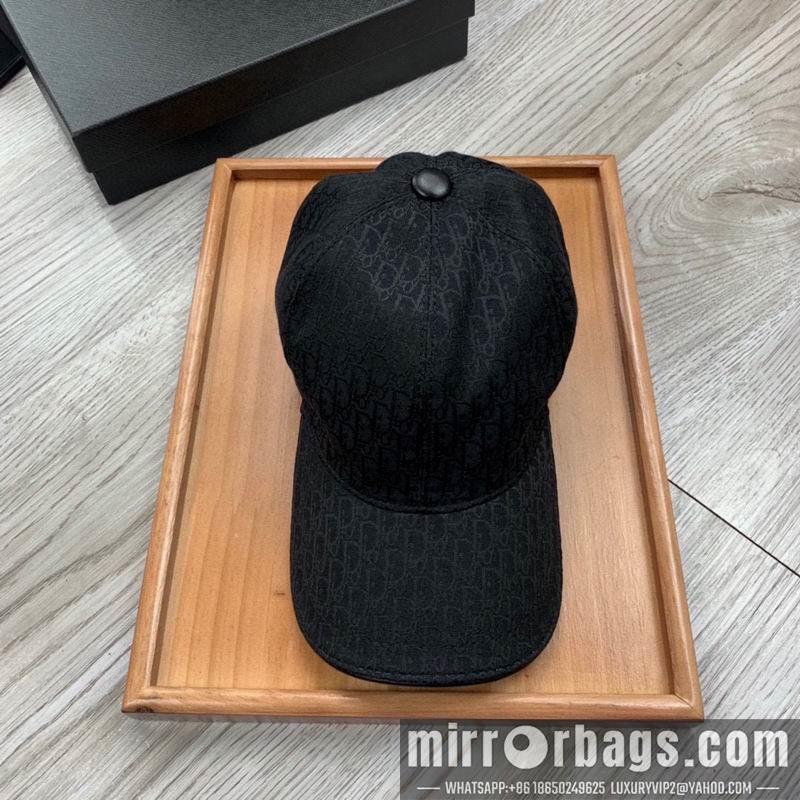 Replica Dior cap hm25