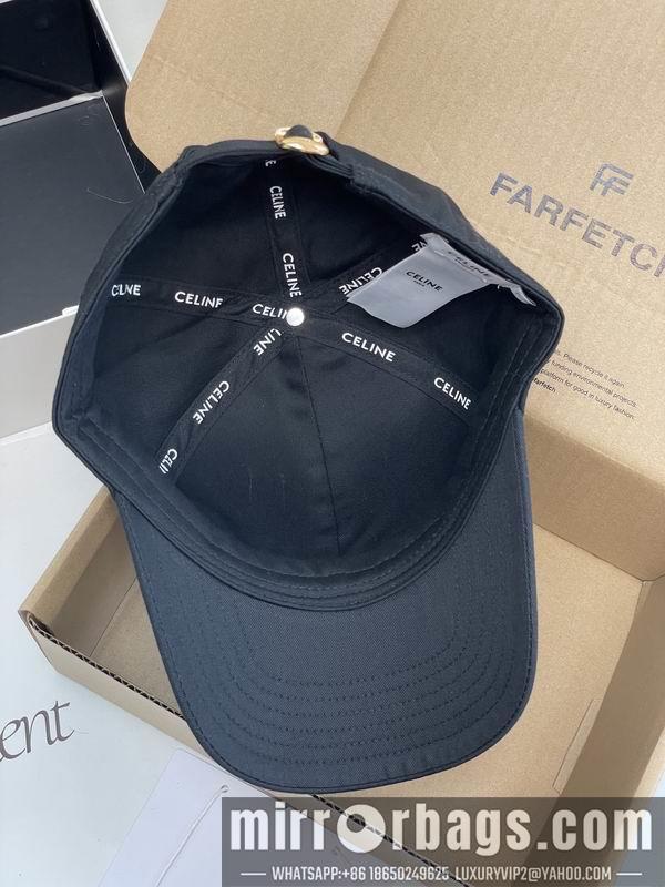 Replica Celine cap dx129