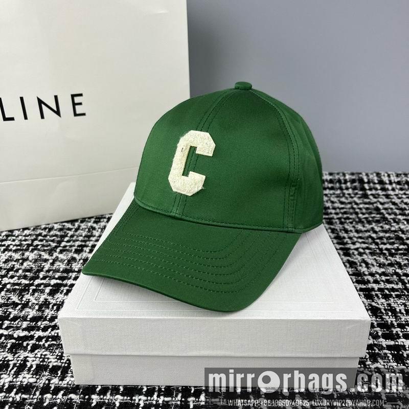 Replica Celine cap hm10