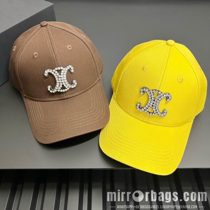 Replica Celine cap dx11