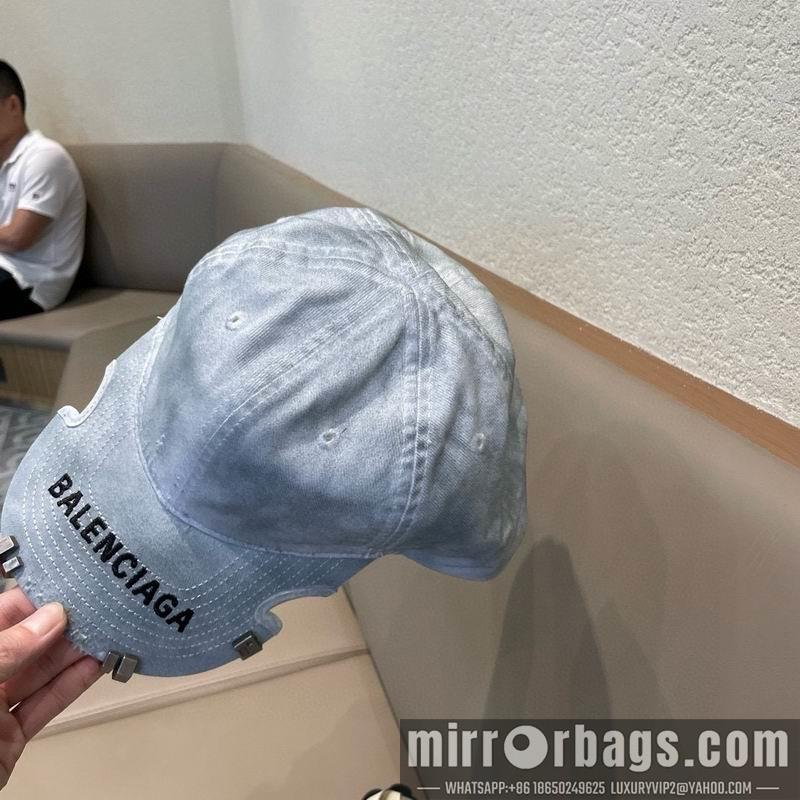 Replica Balenciaga cap 081802