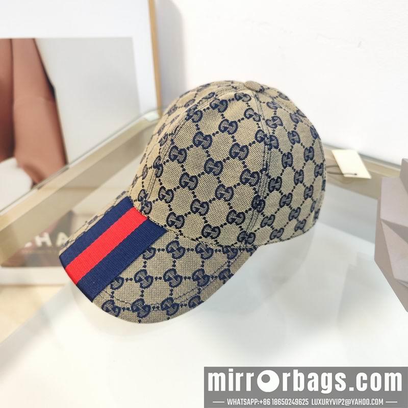 Replica Gucci cap dx147