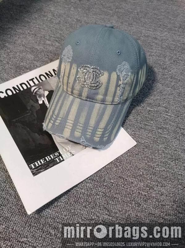 Replica Chanel Hat hm501