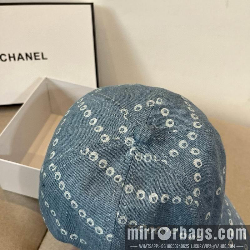 Replica Chanel cap dx32