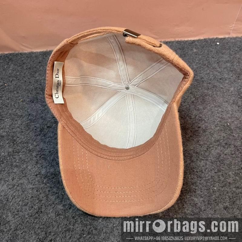 Replica Dior cap 011301