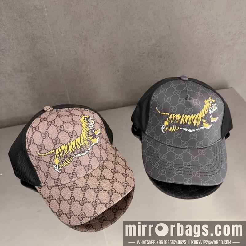 Replica Gucci cap dx50