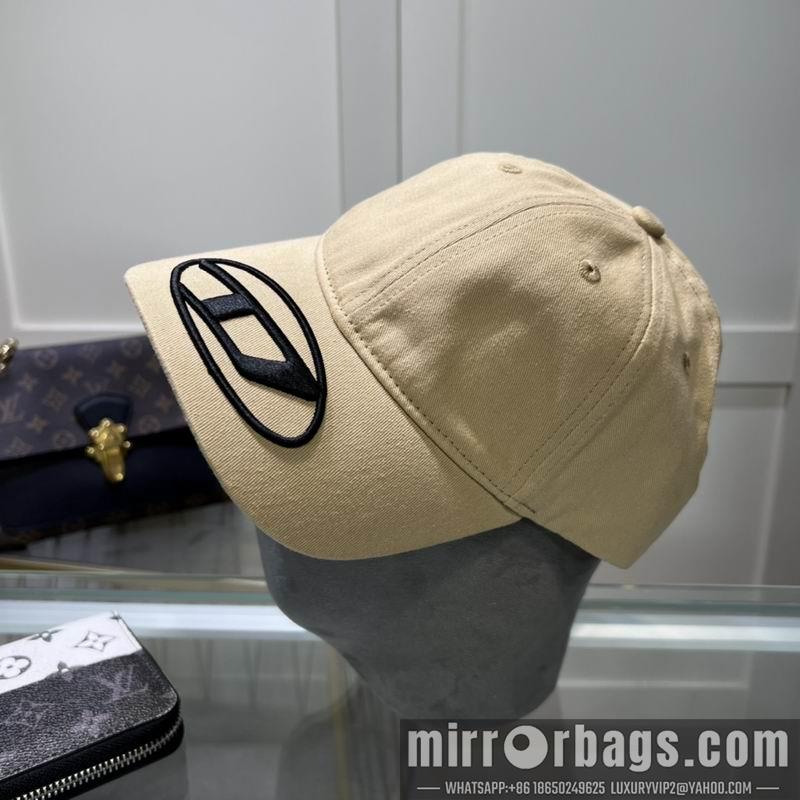 Replica Diesel cap dx07