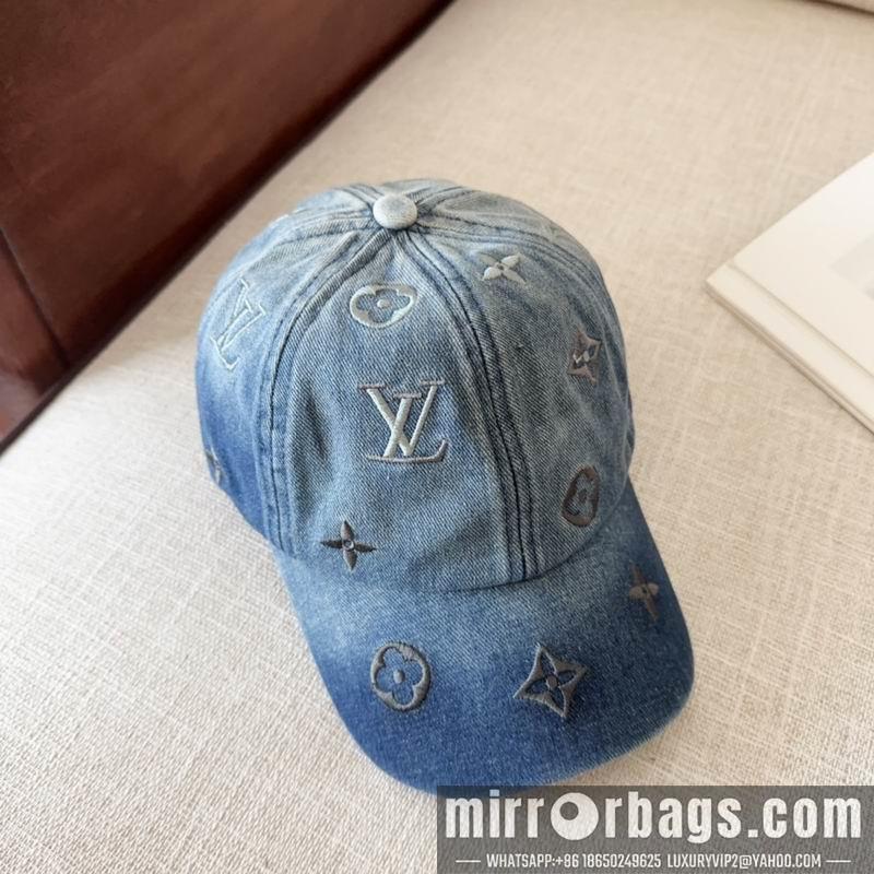 Replica LV cap dx116