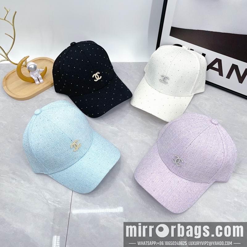 Replica Chanel Cap dx51