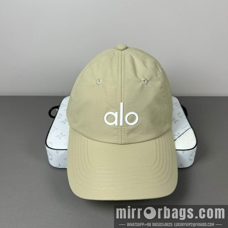 Replica Alo cap dx43