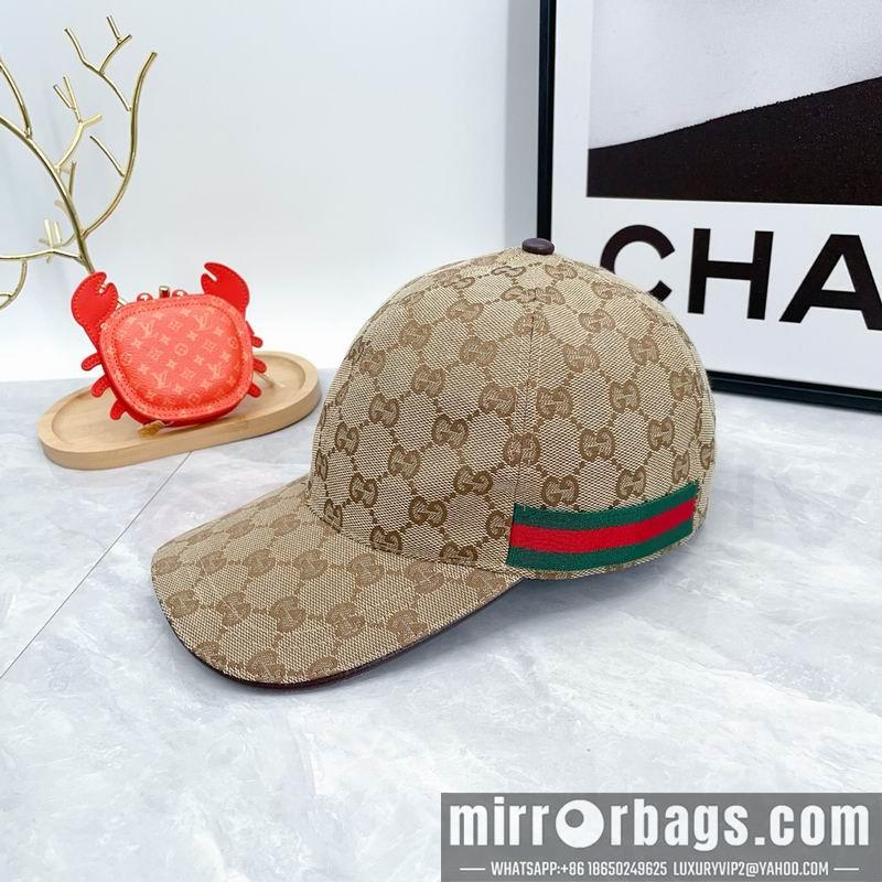 Replica Gucci Hat dx01