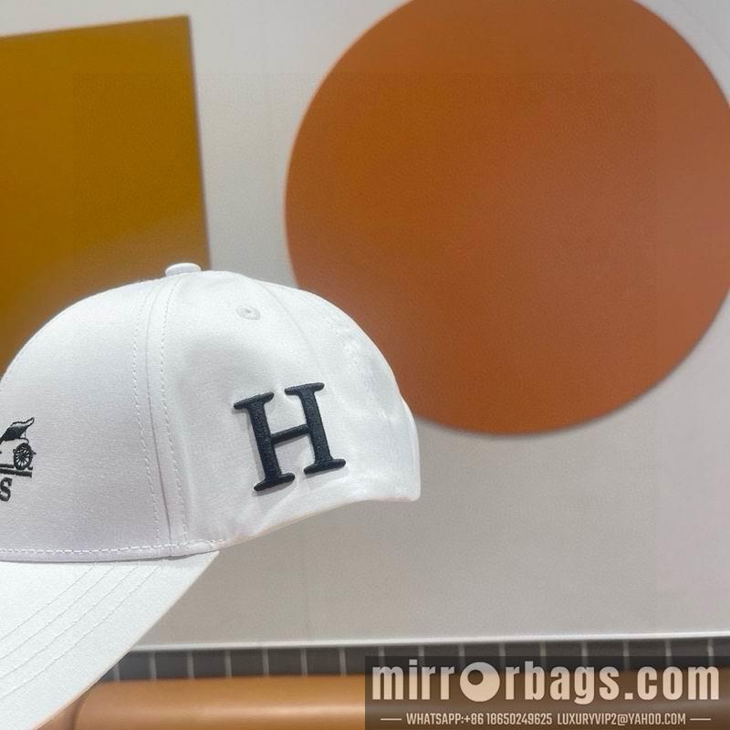 Replica Hermes Cap 021001