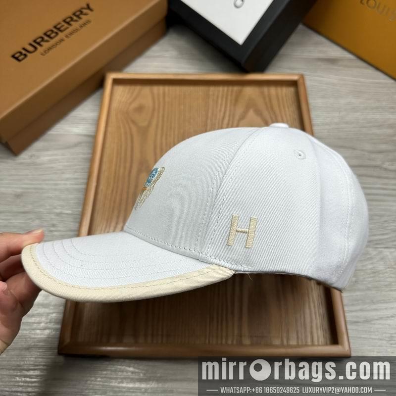 Replica Hermes cap dx16